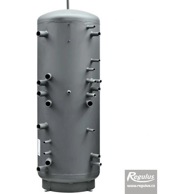 Regulus HSK 600 PV