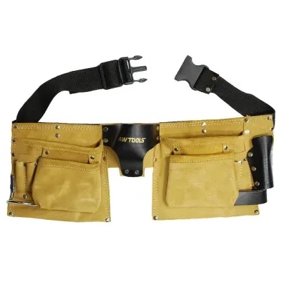 AWTools Колан за инструменти AWTools AW30600/ 11 джоба (AW30600)