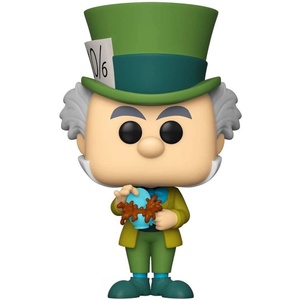 Funko POP! Disney: Alice in Wonderland - Mad Hatter #1060