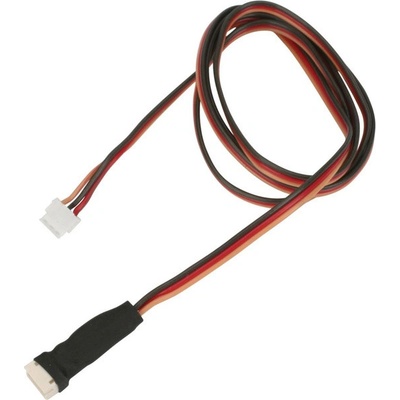 Spektrum telemetrie predlžovací kábel 60 cm