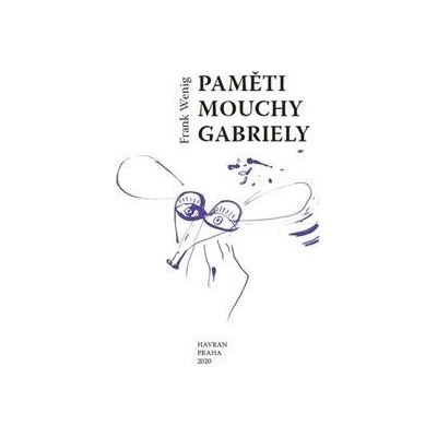 Paměti mouchy Gabriely