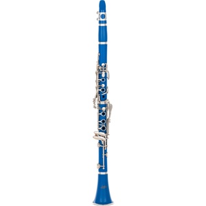 Latone LCL 700 Blue Bb Kларинет (LCL700BL)