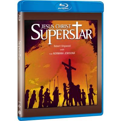 MagicBox Jesus Christ Superstar (1973) - Blu-ray (008067)