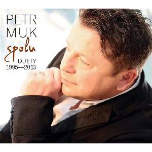 Warner Muk Petr: Spolu - CD (008791)