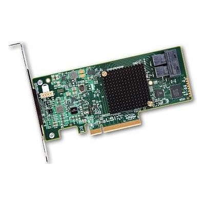 Broadcom 9300-8I – Zboží Živě