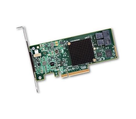 Broadcom 9300-8I