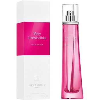 Givenchy Very Irrésistible EDT 80 ml