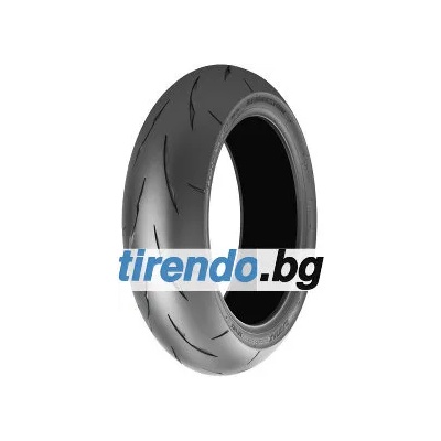 Bridgestone RS 11 R ( 190/55 ZR17 TL (75W) Задно колело, M/C )