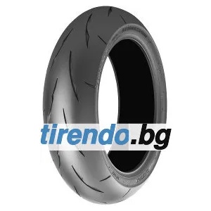 Bridgestone RS 11 R ( 190/55 ZR17 TL (75W) Задно колело, M/C ) - tirendo Мотоциклетни гуми