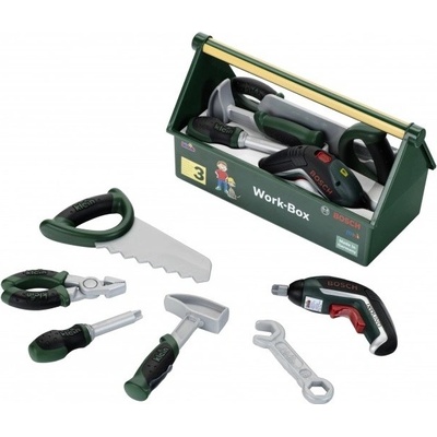 Klein 8510 Bosch Sada nářadí