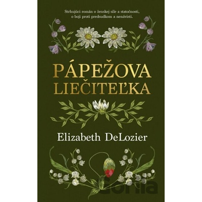 Pápežova liečiteľka