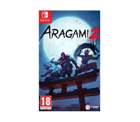 Aragami 2