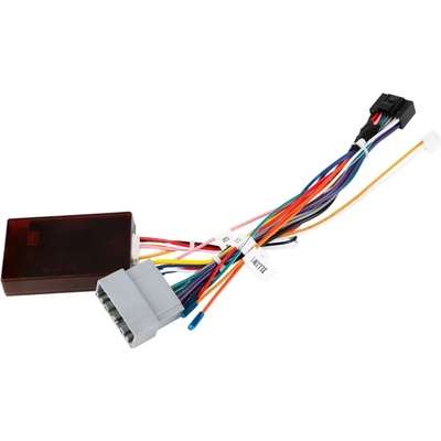 Xtrons AK/PE51WRJL/PWRH