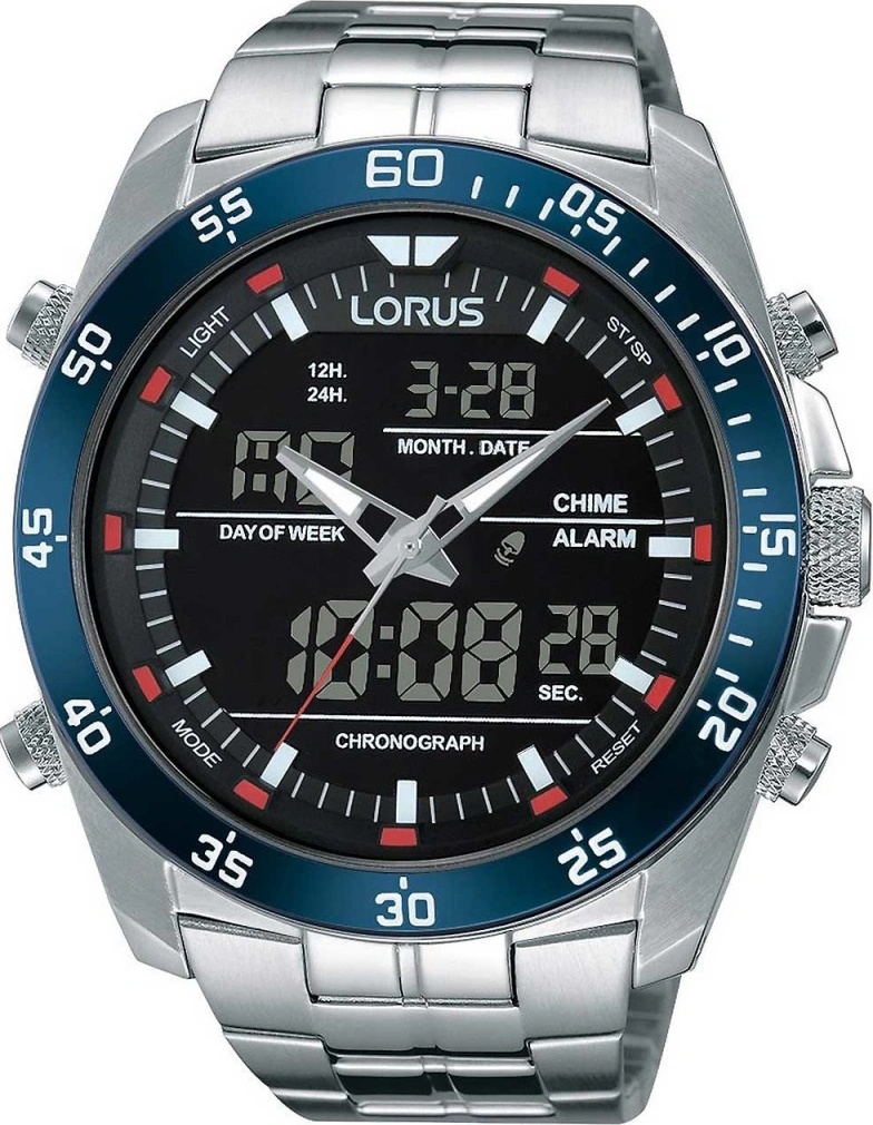 Lorus RW623AX5