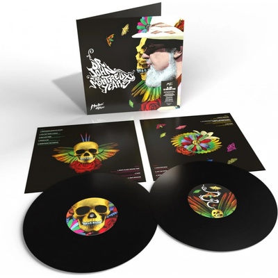 DR. JOHN - DR. JOHN: THE MONTREUX YEARS