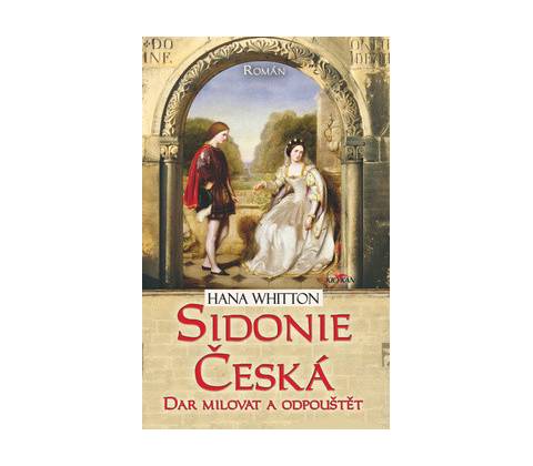 Sidonie Česká