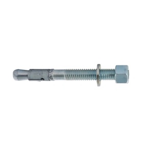 Fischer Дюбел FISCHER FBN II Zn
