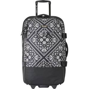 Rip Curl Сак Rip curl F-Light Global 100 Bossa Nova Luggage - Black - размер 100 l (510-7717-0111)