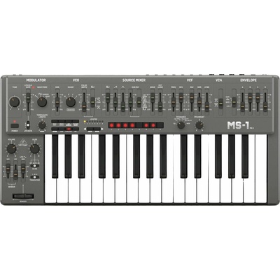 Behringer MS-1 MKII