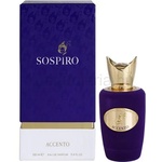 Sospiro Chapter I - Accento EDP 100 ml Парфюми