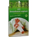 ACE detoxikačné náplasti 8 ks