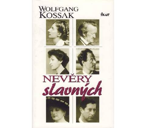Nevěry slavných