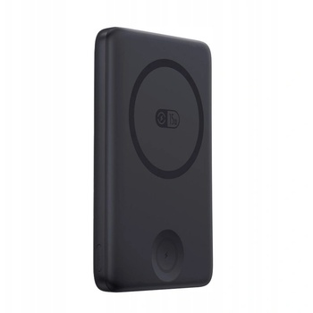 Image 1 of Baseus EnerFill FT11 Магнитна преносима батерия 10000 mAh, 27W, черен (6932172692667)