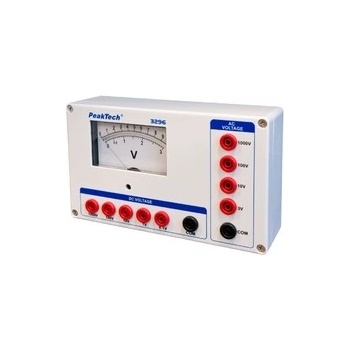 PeakTech 3296