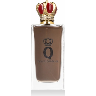 Dolce & Gabbana Q by Dolce & Gabbana Intense parfémovaná voda dámská 100 ml tester