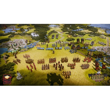 Fantasy General II (General Edition)