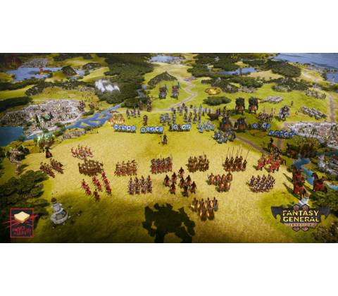 Fantasy General II (General Edition)
