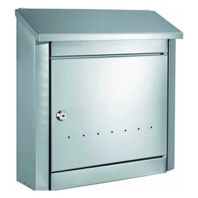 Rottner poštová schránka TREND strieborná T03963