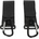 Topmark Кукички за количка Topmark 2 броя (TM A8000.B05)