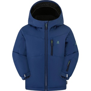 Kamik Детско зимно яке Kamik Kid's Niko Winter jacket - Ultramarine - размер 152 (EU) (703-7811-0318)