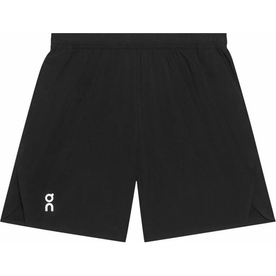 On Train Shorts 7" Black