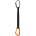 Petzl Spirit Express 25 cm