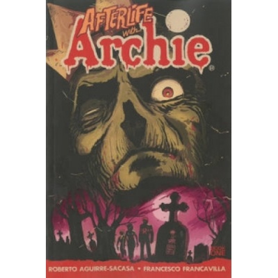 Afterlife With Archie