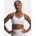 Under Armour Дамски сутиен Under Armour UA Crossback Low Bra-WHT Under Armour | Byal | ЖЕНИ | XS