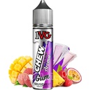 Príchute pre miešanie e-liquidov IVG Shake & Vape Chew Tropical Berry 18ml