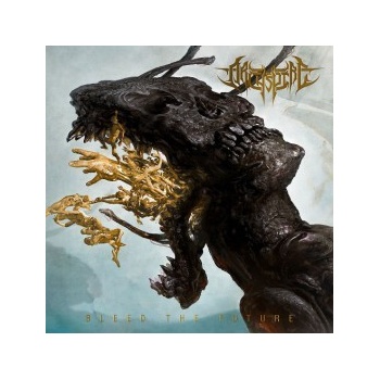 Archspire - Bleed The Future CD