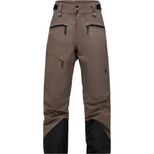 Peak Performance Ски панталон Peak Performance Insulated 2L Ski Pants Ski trousers - Terrain Tan - размер XXL (007-4773-0115)