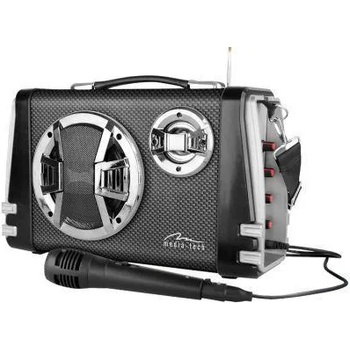 Media-Tech Karaoke Boombox BT (MT3149)