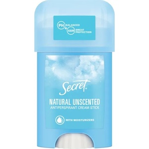 Secret Natural 40 ml