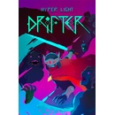 Hyper Light Drifter