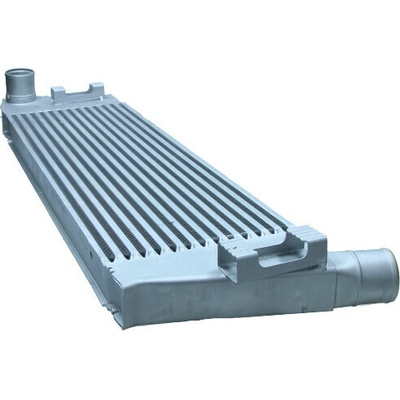 Chladič plniaceho vzduchu MAXGEAR AC630042
