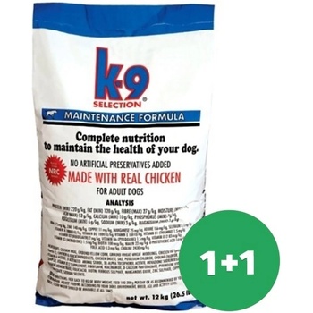 K-9 Selection Maintenance Formula 3 kg