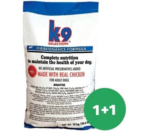 K-9 Selection Maintenance Formula 3 kg