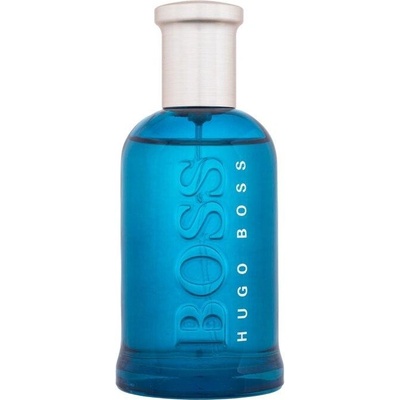 Hugo Boss Boss Bottled Pacific toaletná voda pánska 100 ml
