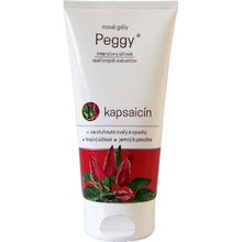 Peggy gél kapsaicín 170 g