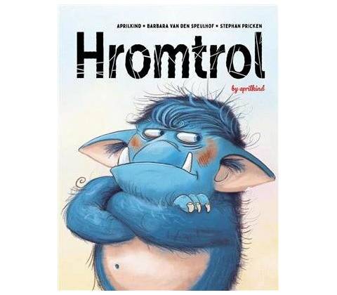 Hromtrol
